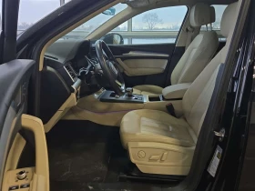 Audi Q5 * PROGRESSIV * CARFAX * 2 КЛЮЧА * ПАНОРАМА * , снимка 9