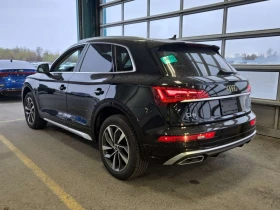 Audi Q5 * PROGRESSIV * CARFAX * 2 КЛЮЧА * ПАНОРАМА * , снимка 4