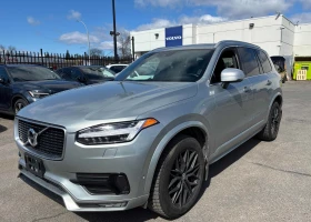 Volvo Xc90 T6* R-desing* Подгрев* Камера* Пано* Bowers&Wilkin, снимка 1