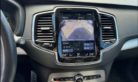 Volvo Xc90 T6* R-desing* Подгрев* Камера* Пано* Bowers&Wilkin, снимка 12