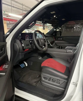 Nissan Patrol NISMO, снимка 7