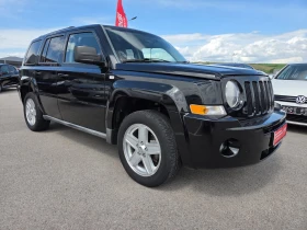 Jeep Patriot 2.2 CRD, снимка 3