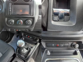 Jeep Patriot 2.2 CRD, снимка 11