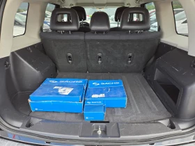 Jeep Patriot 2.2 CRD, снимка 14