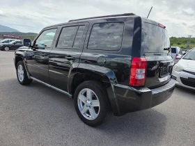 Jeep Patriot 2.2 CRD, снимка 6