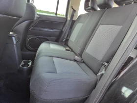 Jeep Patriot 2.2 CRD, снимка 10
