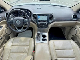 Jeep Grand cherokee, снимка 9