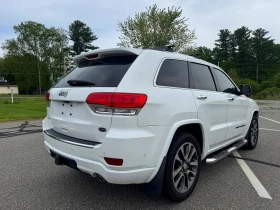Jeep Grand cherokee, снимка 4