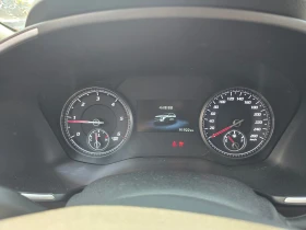 Hyundai Santa fe Exclusive* КАМЕРА* ПОДГРЕВ* ОБДУХВАНЕ, снимка 7