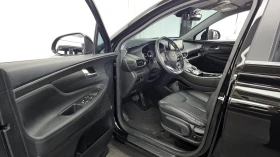 Hyundai Santa fe Exclusive* КАМЕРА* ПОДГРЕВ* ОБДУХВАНЕ, снимка 5