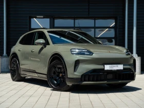 Porsche Cayenne Electric, снимка 3