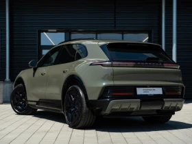 Porsche Cayenne Electric, снимка 2