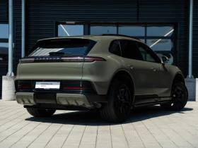 Porsche Cayenne Electric, снимка 4