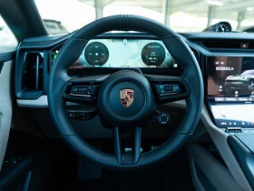 Porsche Cayenne Electric, снимка 8