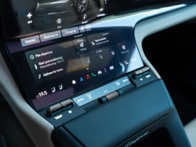 Porsche Cayenne Electric, снимка 12