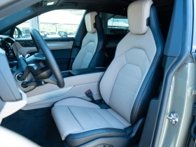 Porsche Cayenne Electric, снимка 6