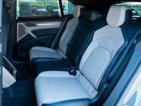 Porsche Cayenne Electric, снимка 14