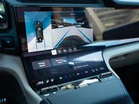 Porsche Cayenne Electric, снимка 10