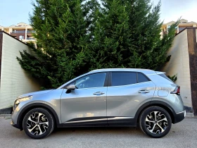 Kia Sportage 1.6CRDI Mild Hybrid Buisness, снимка 8