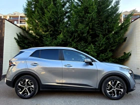 Kia Sportage 1.6CRDI Mild Hybrid Buisness, снимка 4