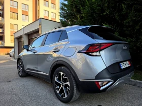 Kia Sportage 1.6CRDI Mild Hybrid Buisness, снимка 7