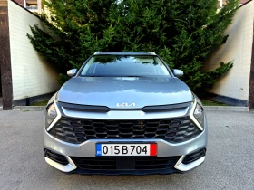 Kia Sportage 1.6CRDI Mild Hybrid Buisness, снимка 2