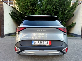 Kia Sportage 1.6CRDI Mild Hybrid Buisness, снимка 6