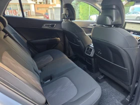 Kia Sportage 1.6CRDI Mild Hybrid Buisness, снимка 12