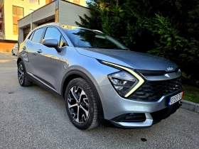 Kia Sportage 1.6CRDI Mild Hybrid Buisness, снимка 3