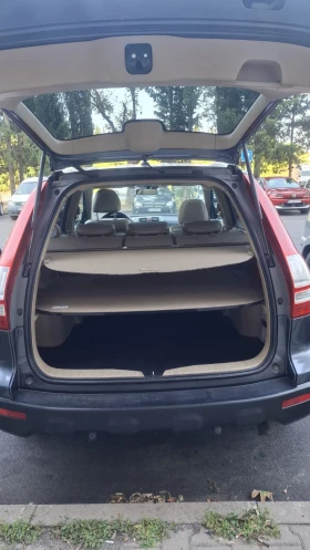 Honda Cr-v, снимка 10