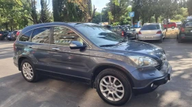 Honda Cr-v, снимка 2