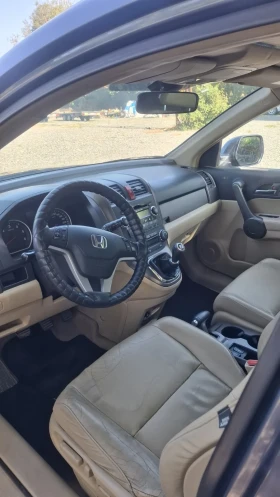 Honda Cr-v, снимка 6
