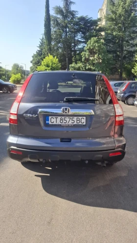 Honda Cr-v, снимка 4