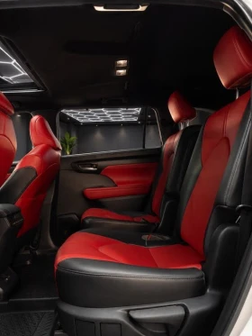 Toyota Highlander XSE * AWD* АвтоКредит * (ЦЕНА ДО БГ), снимка 13