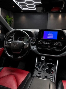 Toyota Highlander XSE * AWD* АвтоКредит * (ЦЕНА ДО БГ), снимка 8