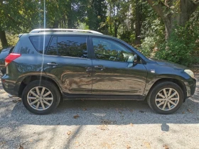 Toyota Rav4 2.2 D-4D 136, снимка 3