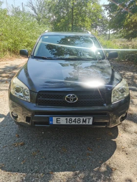Toyota Rav4 2.2 D-4D 136, снимка 1