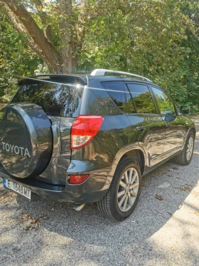 Toyota Rav4 2.2 D-4D 136, снимка 6