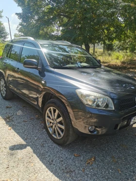 Toyota Rav4 2.2 D-4D 136, снимка 7