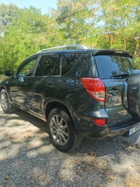 Toyota Rav4 2.2 D-4D 136, снимка 5