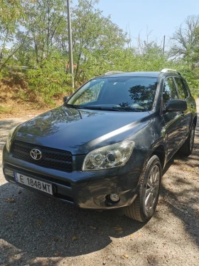 Toyota Rav4 2.2 D-4D 136, снимка 8