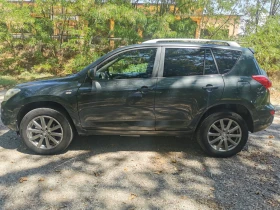 Toyota Rav4 2.2 D-4D 136, снимка 2