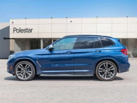 BMW X3 * M40i * ОБДУХВАНЕ * 360 КАМЕРА * ХЕД-ЪП * HARMAN, снимка 3