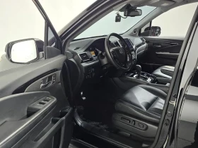 Honda Pilot 3.5 AWD 7места, снимка 10