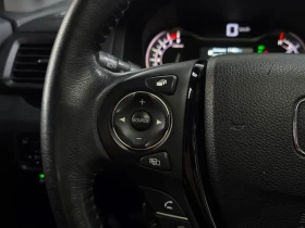 Honda Pilot 3.5 AWD 7места, снимка 16