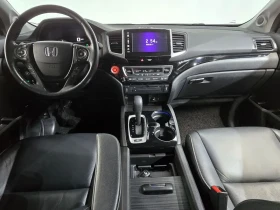 Honda Pilot 3.5 AWD 7места, снимка 7
