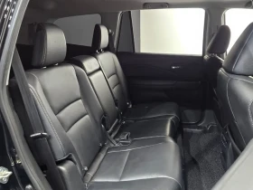 Honda Pilot 3.5 AWD 7места, снимка 11