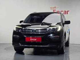Honda Pilot 3.5 AWD 7места, снимка 3