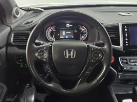 Honda Pilot 3.5 AWD 7места, снимка 12