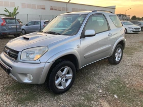 Toyota Rav4 2.0D4D, снимка 1
